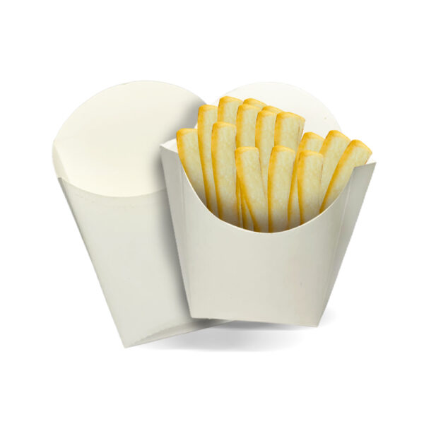 Fries Tray