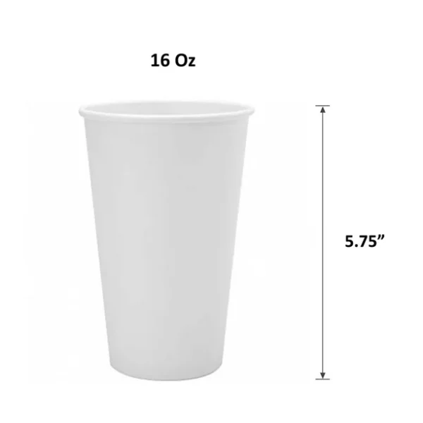 Paper Cup Cold - Image 3