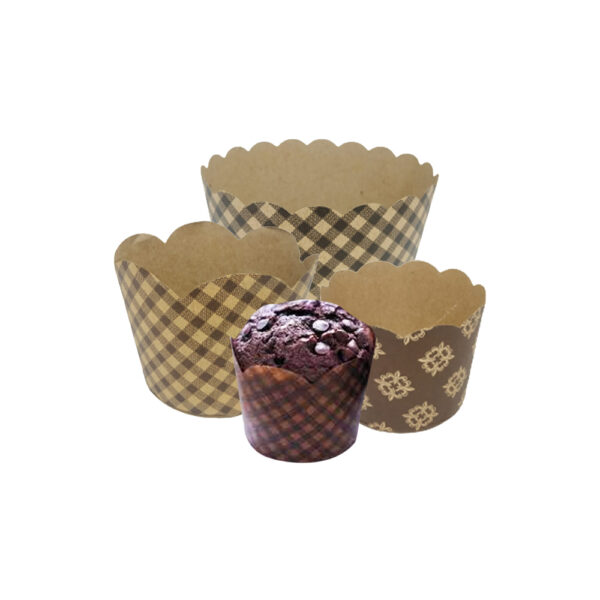 Muffin Cup