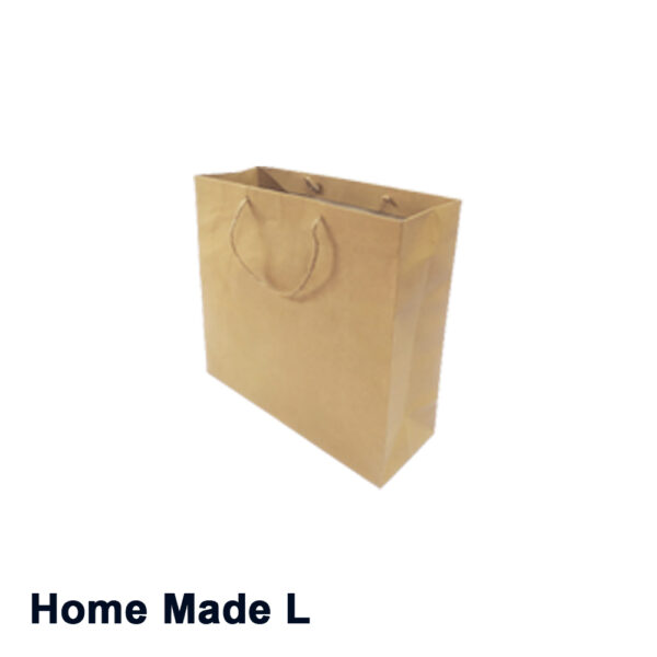 Paper Bag Handle Craft - Image 4
