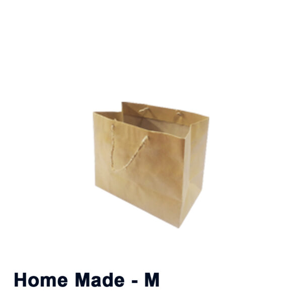 Paper Bag Handle Craft - Image 3
