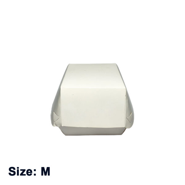 Hamburger Box - Image 2