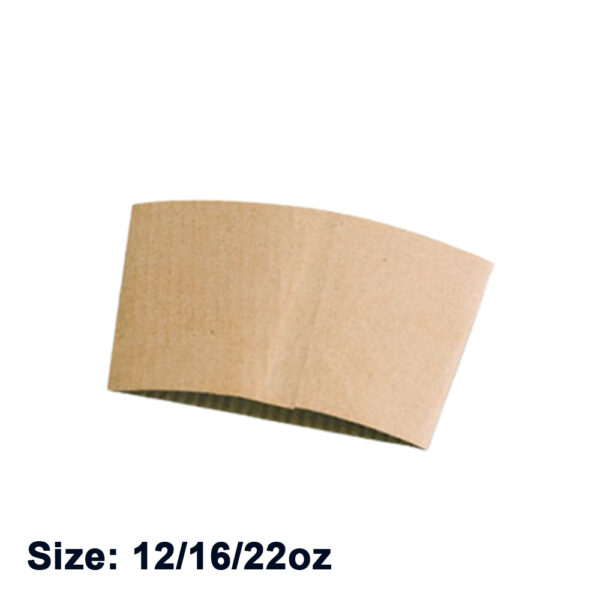Jacket Sleeve - Image 2