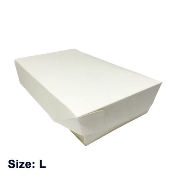 Paper Lunch Box - Image 4