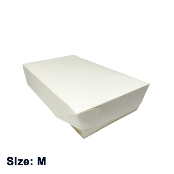 Paper Lunch Box - Image 3