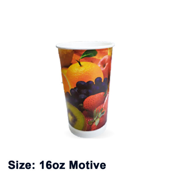 Paper Cup Cold - Image 5